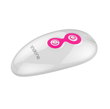 Vibratore Kegel con Telecomando a 10 m, Design Elegante e Tecnologia Avanzata